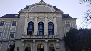 Община Пловдив