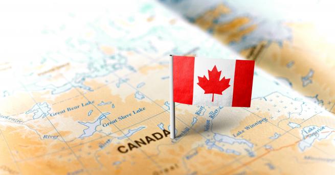 Канада не страда от липсата на градове с необичайни имена