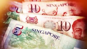 Сингапур пари