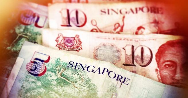 Държавният департамент на САЩ е одобрил продажбата на Сингапур на