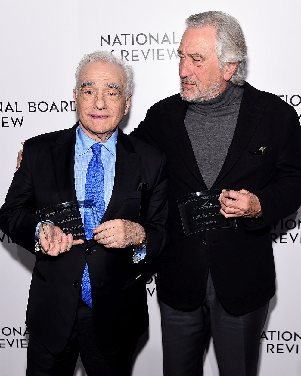 Националният съвет на кинокритиците връчи годишните си награди