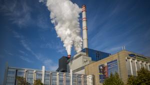 Контур Глобал Марица Изток 3