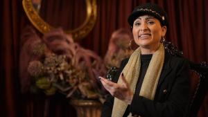 Софи Маринова