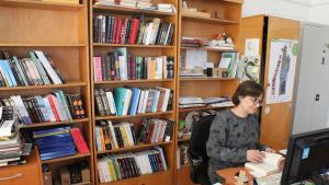 библиотека книги