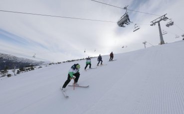 Стартовете от Световната купа при жените в Банско ще се