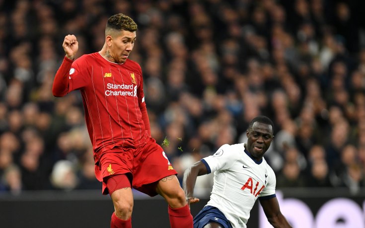 Труден успех в Северен Лондон донесе историческо постижение на Ливърпул