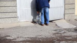 вик търговище омуртаг вода