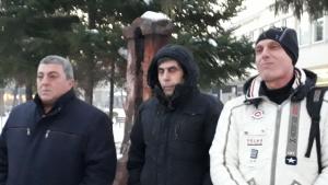 Биньо Иванов рожден ден