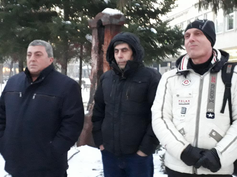 Биньо Иванов  рожден ден