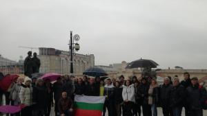 ВМРО отбеляза 92 години от смъртта на българската революционерка Мара