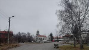 Кюстендил