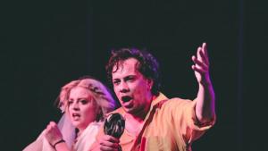 Габрово театър кокошка