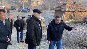 Иван Гешев Галиче убийство