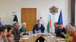 Разград и Ясеновец са включени в пробно преброяване през март