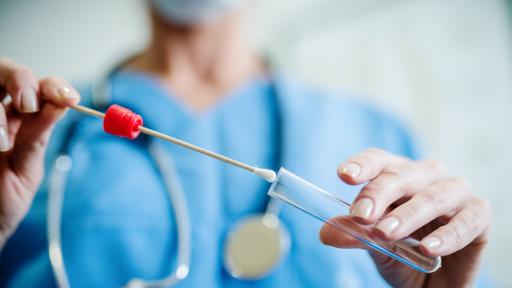  Снимка: iStock 