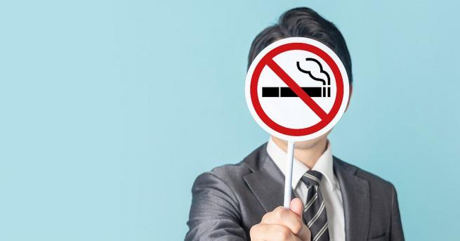 Милиони са бившите пушачи във Великобритания заменили горимите цигари с