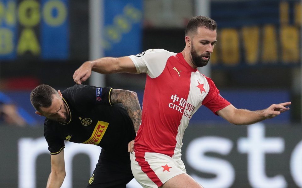 Исканият от Левски Йозеф Хушбауер официално е футболист на Динамо