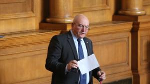 Емил Димитров