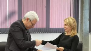 Габрово меморандум