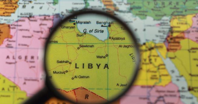 Свят Провал на руско-турските мирни преговори за Либия В Либия