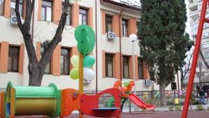 Стара Загора детска градина