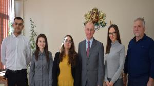 Окръжен съд Варна