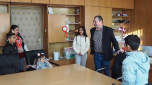 банго Васил Разград