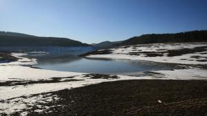 Язовир Студена