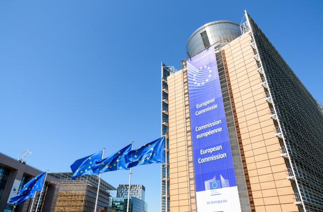 Европейската комисия съобщи днес, че удължава три наказателни процедури срещу България с
