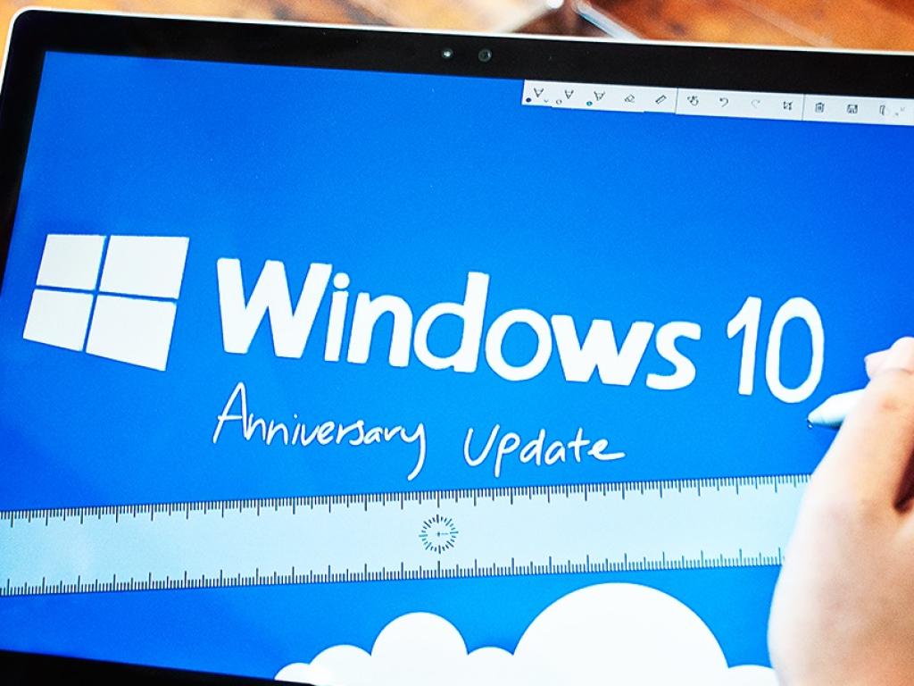 Windows 10 aura un assistant d’intelligence artificielle – Technologie