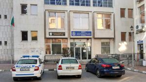 Районно Асеновград