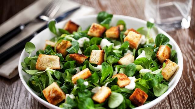 Зимните салати - незаменими за всяка трапеза