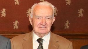 Тодор Вълчев