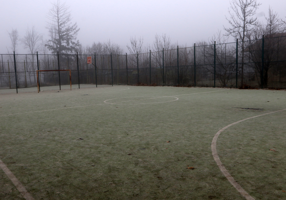 Мъгла и опасен въздух в София и днес