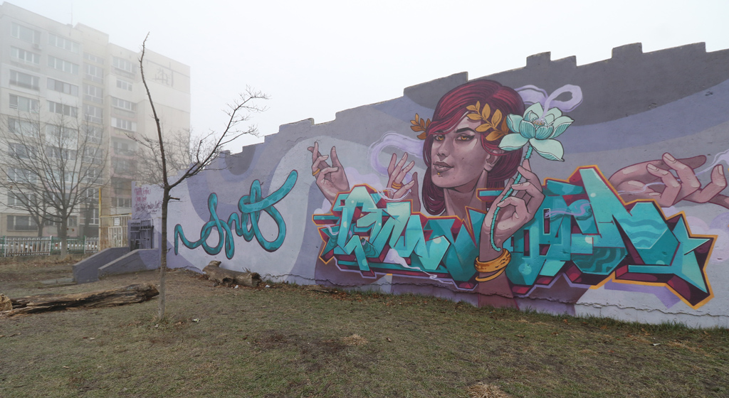 Мъгла и опасен въздух в София и днес