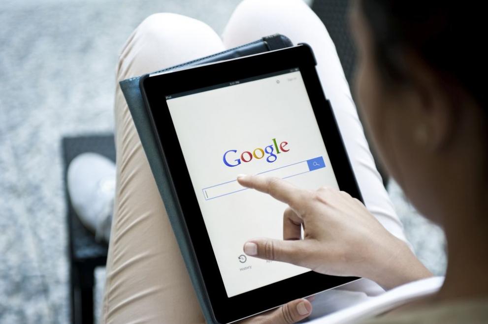 Какво са търсили българите най-много през търсачката Google през тази