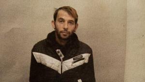 арестант Емил Великов