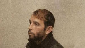 арестант Емил Великов