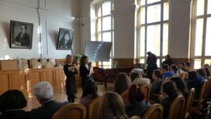 кмет среща Габрово