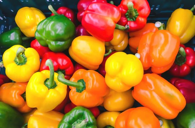 258 предупреждения за храни и фуражи с пестициди са постъпили