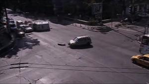 СДВР катастрофи