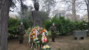 Освобождението на Пловдив