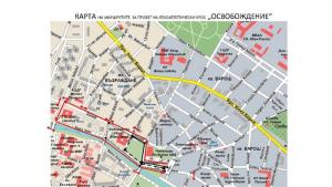 Разград крос