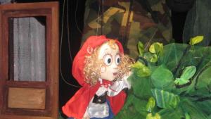 Габрово куклен театър