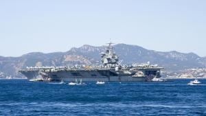 самолетоносач