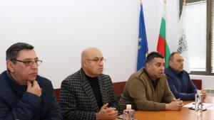 диги Дунав Русе