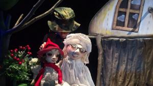 куклен театър Габрово