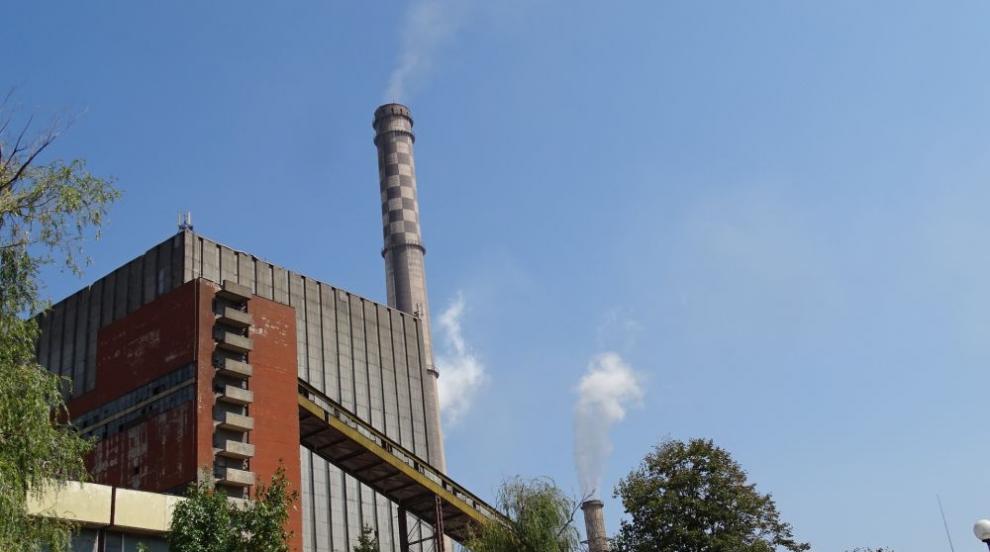 Съдът в Дупница потвърди глоба от 180 000 лв. на ТЕЦ „Бобов дол”