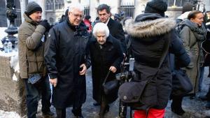 Терез Дион майката на Селин Дион