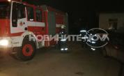  Сигнал за пожар в болница в Горна Оряховица 
